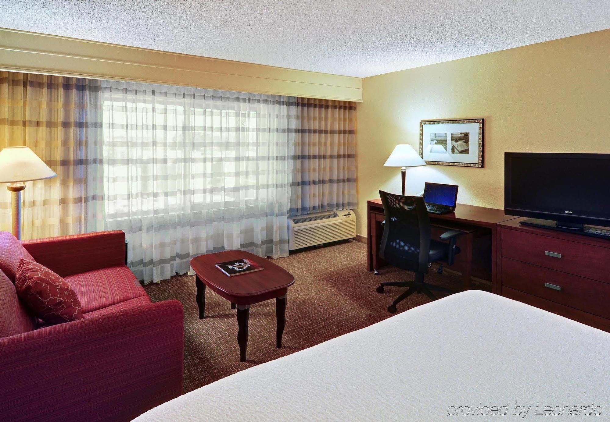 Courtyard Fort Worth I-30 West Near Nas Jrb Exterior foto